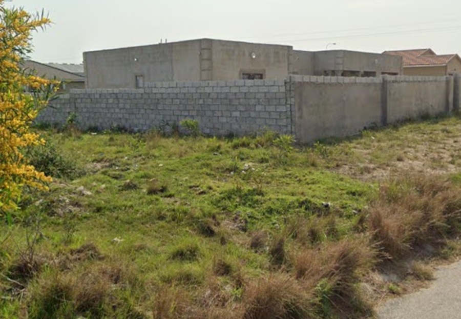 0 Bedroom Property for Sale in Parsonsvlei Eastern Cape